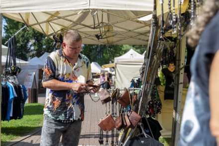 XXIII Wiślaczek Country